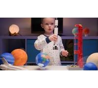 Cap Adrénaline Anniversaire enfant à domicile : ateliers créatifs et scientifiques près de Besançon