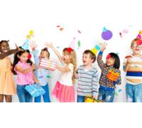 Cap Adrénaline Anniversaire enfant à Marseille 13e - Quartier La Rose