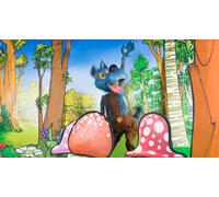 Cap Adrénaline Anniversaire enfant Spectacle et Atelier de fabrication de marionnettes à Cysoing près de Lille