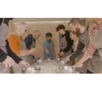 Cap Adrénaline Atelier Battle musicale et fabrication de crème Chantilly