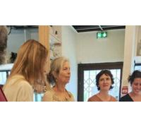 Cap Adrénaline Atelier chant Gospel à Neuilly-sur-Seine