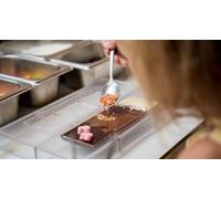 Cap Adrénaline Atelier chocolat à Paris 13ème