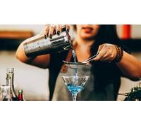 Cap Adrénaline Atelier cocktails dans le 11ème arrondissement à Paris