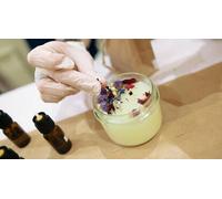 Cap Adrénaline Atelier création de bougie à Cesson-Sévigné près de Rennes