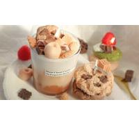 Cap Adrénaline Atelier création de bougies à Paris 2