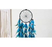 Cap Adrénaline Atelier création de votre attrape-rêves à Paris 13ème