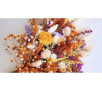 Cap Adrénaline Atelier création de votre bouquet de fleurs à Paris 1er - Louvre