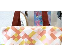 Cap Adrénaline Atelier création d'un sac ou d'une pochette à Paris 11ème