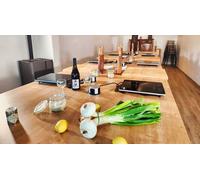 Cap Adrénaline Atelier cuisine à la ferme dans les Cévennes à Val-d'Aigoual