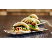 Cap Adrénaline Atelier cuisine « Fabriquer ses baos » à Lyon