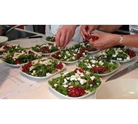 Cap Adrénaline Atelier culinaire dans une ferme urbaine à Paris