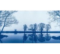 Cap Adrénaline Atelier cyanotype à Paris - Métro Brochant