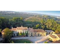 Cap Adrénaline Atelier d'assemblage dans un domaine à Pennautier près de Carcassonne