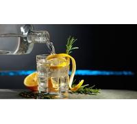 Cap Adrénaline Atelier d'assemblage de votre gin à Toulouse