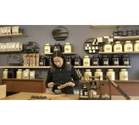 Cap Adrénaline Atelier d'assemblage de votre thé vietnamien à Paris 10ème - République