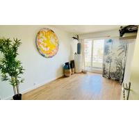 Cap Adrénaline Atelier d'Astro Yoga à Paris 16ème