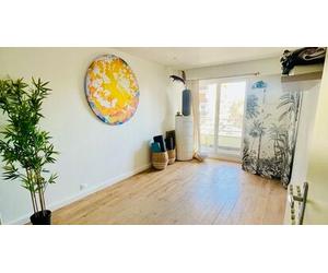 Cap Adrénaline Atelier d'Astro Yoga à Paris 16ème