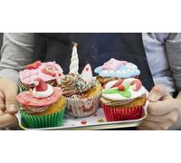 Cap Adrénaline Atelier de confection de Cup cakes ou Cake Design à La Rochenard près de Niort
