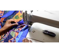 Cap Adrénaline Atelier de couture à Paris 11ème