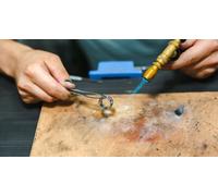 Cap Adrénaline Atelier de création de bijoux à Marseille 6e