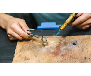 Cap Adrénaline Atelier de création de bijoux à Marseille 6e