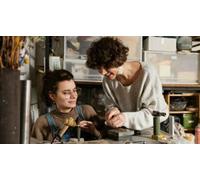 Cap Adrénaline Atelier de création de bijoux à Paris 18e