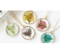 Cap Adrénaline Atelier de création de bijoux en résine à Paris 1er - Louvre