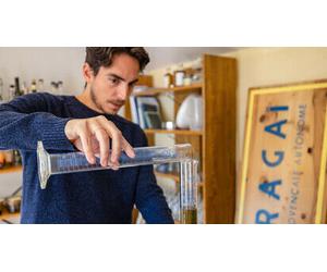 Cap Adrénaline Atelier de création de pastis à Aix-en-Provence