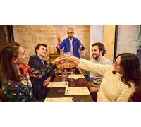 Cap Adrénaline Atelier de création de rhum arrangé dans le 11 ème arrondissement à Paris