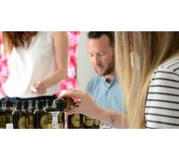 Cap Adrénaline Atelier de création de votre parfum personnalisé à Châtelaillon-Plage près de La Rochelle