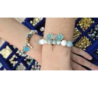 Cap Adrénaline Atelier de création d'un bracelet personnalisé à Paris 17ème