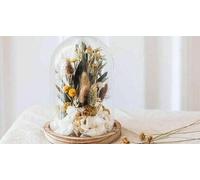 Cap Adrénaline Atelier de création végétale à Paris 2