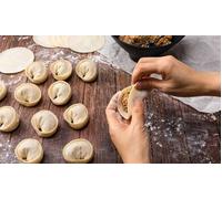 Cap Adrénaline Atelier de cuisine coréenne à Paris 13ème