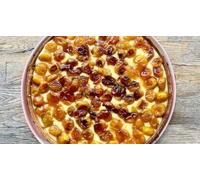 Cap Adrénaline Atelier de cuisine de saison près des Buttes Chaumont à Paris 19ème