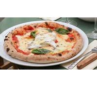 Cap Adrénaline Atelier de cuisine pour réaliser sa pizza artisanale à Paris 13ème