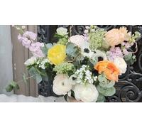 Cap Adrénaline Atelier de Décoration florale à Paris 20ème