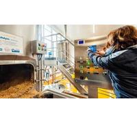 Cap Adrénaline Atelier de découverte du brassage de la bière à Anthelupt près de Nancy