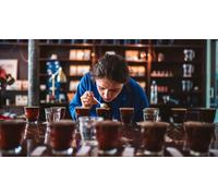 Cap Adrénaline Atelier de dégustation de café de spécialité à Paris 19ème