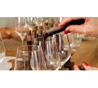 Cap Adrénaline Atelier de Dégustation de vin insolite à Clermont-Ferrand