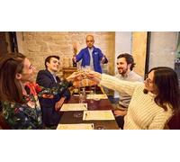 Cap Adrénaline Atelier de dégustation et de création d'assemblage de Rhums vieux dans le 11 ème arrondissement à Paris