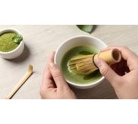 Cap Adrénaline Atelier de dégustation et fabrication de produits au thé matcha à Bordeaux