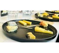 Cap Adrénaline Atelier de dégustation Fromages et vins à Paris 10ème