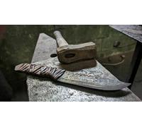 Cap Adrénaline Atelier de fabrication de couteau près de Villefranche-de-Rouergue