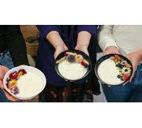 Cap Adrénaline Atelier de fabrication de votre bougie parfumée à Paris 18ème