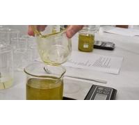 Cap Adrénaline Atelier de fabrication d'un savon artisanal à Briscous en Pyrénées-Atlantiques