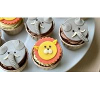 Cap Adrénaline Atelier de Macarons ou Cupcakes parent - enfant à Paris 12ème