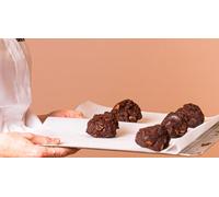 Cap Adrénaline Atelier de pâtisserie enfants à Paris 17ème