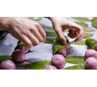 Cap Adrénaline Atelier de pâtisserie japonaise à Paris 2ème - Opéra