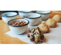 Cap Adrénaline Atelier de pâtisserie pour réaliser vos cookies new-yorkais à Paris 2ème