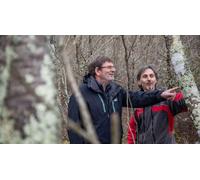 Cap Adrénaline Atelier de sylvothérapie près de Périgueux